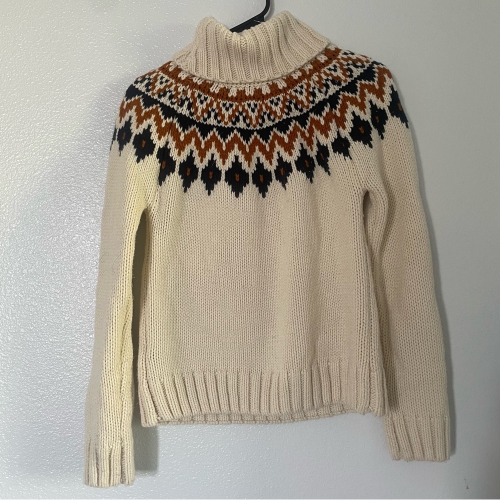 Rachel Zoe Sweater